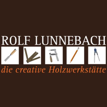 Logo von Holzwerkstätte Lunnebach GmbH - Die creative Holzwerkstätte