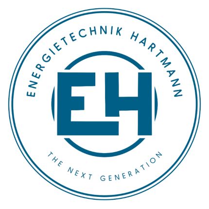 Logótipo de me. Manuel Hartmann, Energietechnik Hartmann