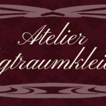 Logo od Atelier Tagtraumkleider www.tagtraumkleider.de