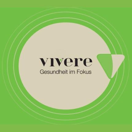 Logotyp från Vivere (Sport-) Physiotherapie Osteopathie