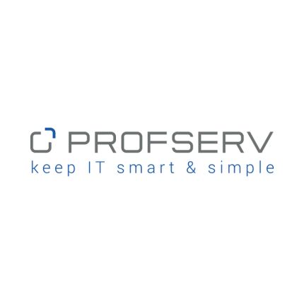 Logo van PROFSERV Systemhaus GmbH