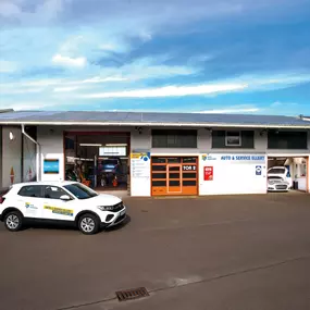 Bild von Auto & Service Ellert