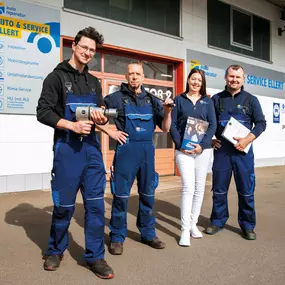 Bild von Auto & Service Ellert