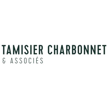 Logotyp från Tamisier Charbonnet & Associés