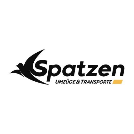 Logótipo de Spatzen Umzüge & Transporte