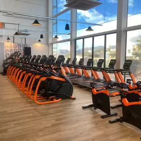 Bild von Basic-Fit