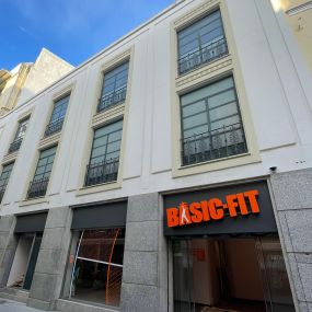 Bild von Basic-Fit Sevilla Calle Tarifa