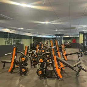 Bild von Basic-Fit