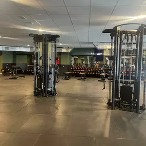 Bild von Basic-Fit