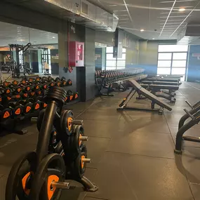 Bild von Basic-Fit