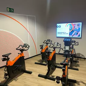 Bild von Basic-Fit