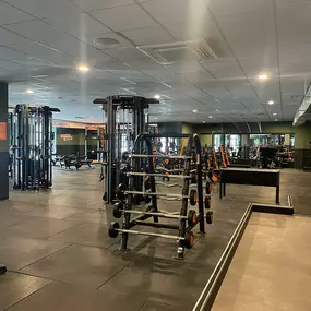 Bild von Basic-Fit