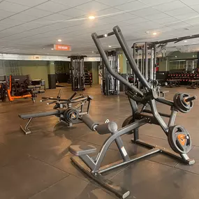 Bild von Basic-Fit
