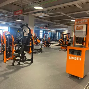 Bild von Basic-Fit