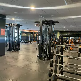 Bild von Basic-Fit