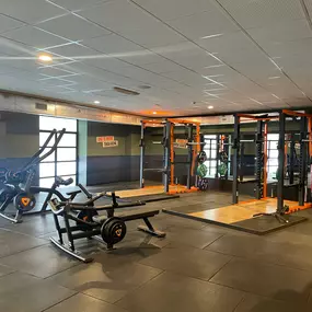 Bild von Basic-Fit