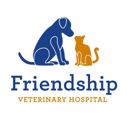 Λογότυπο από Friendship Veterinary Hospital