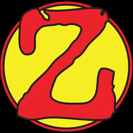 Logo de Zalat Pizza