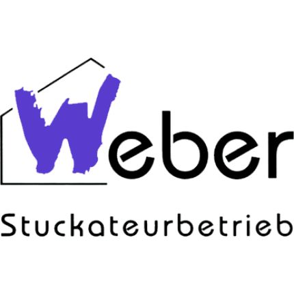 Logotyp från Jürgen Weber Stuckateurbetrieb