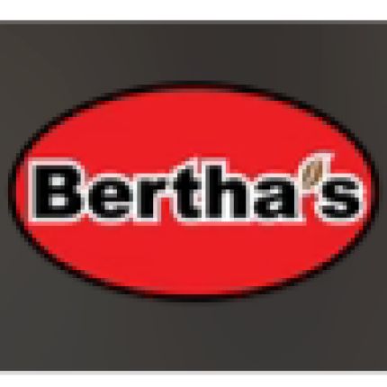 Logotipo de Bertha's Depot