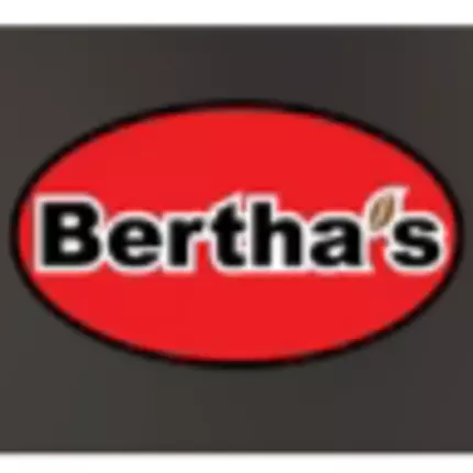 Logo from Bertha's Depot