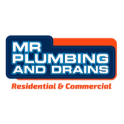 Logo de Mr.Plumbing and Drains