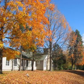 Bild von Tuxbury Pond Campground