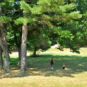 Bild von Tuxbury Pond Campground