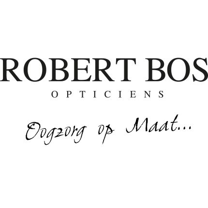 Logo from Robert Bos Opticiens
