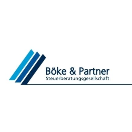 Logo od Böke & Partner PartG mbB Steuerberatungsgesellschaft