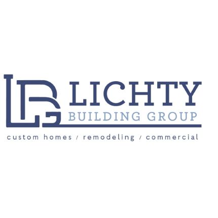 Logo da Lichty Building Group