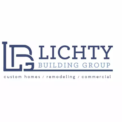 Logo van Lichty Building Group