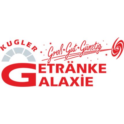 Logo de Getränke Galaxie Holger Kugler e.K.