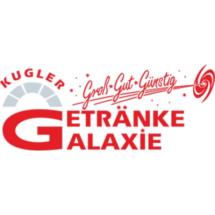 Logo from Getränke Galaxie Holger Kugler e.K.