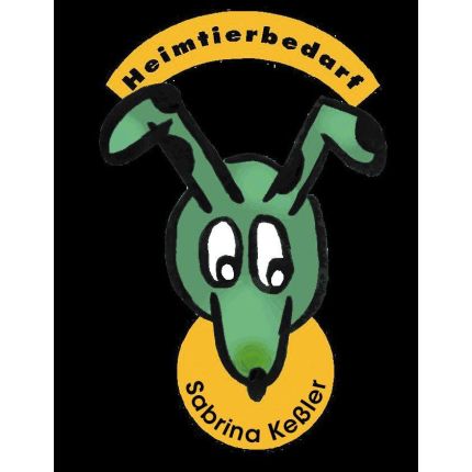 Logo von Heimtierbedarf Sabrina Keßler