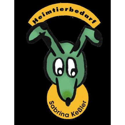 Logotyp från Heimtierbedarf Sabrina Keßler