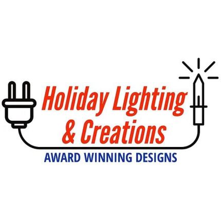 Logo fra Holiday Lighting & Creations