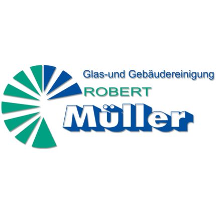 Logo de Robert Müller Glas- und Gebäudereinigung