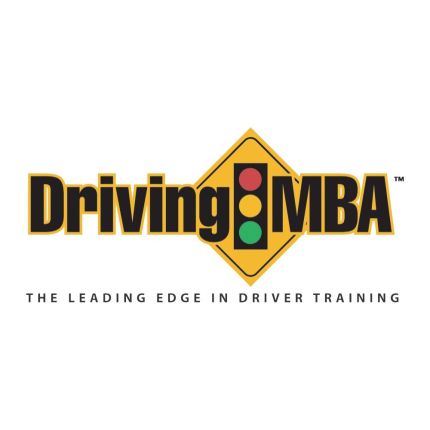 Logotipo de DrivingMBA