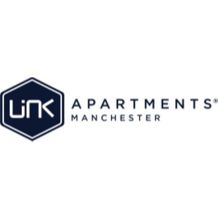 Logo da Link Apartments Manchester
