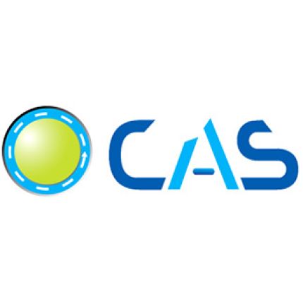 Logotipo de CAS GmbH