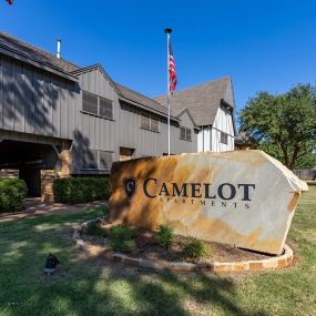 Bild von Camelot Apartments