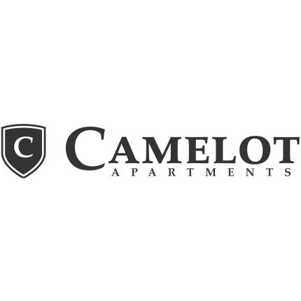 Logo von Camelot Apartments