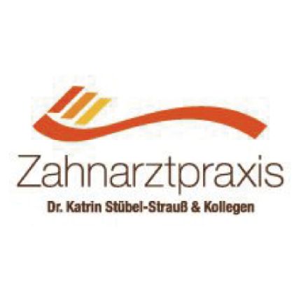 Logo van Zahnarztpraxis Dr. Katrin Stübel-Strauß