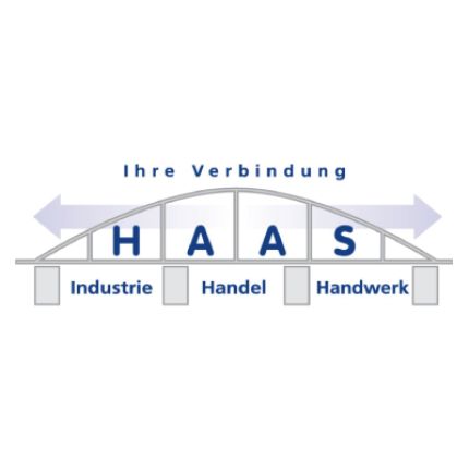 Logótipo de HAAS Handelsvertretung