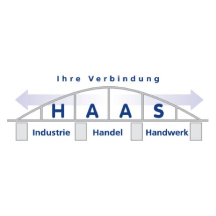 Logo fra Klaus Haas Handelsvertretung