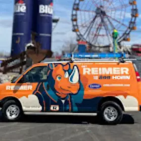 Bild von Reimer Heating, Cooling & Plumbing