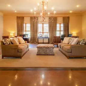 Bild von River Ranch Apartments