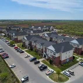 Bild von River Ranch Apartments