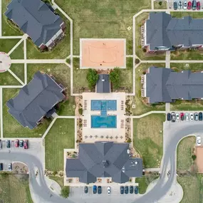 Bild von River Ranch Apartments